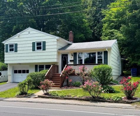 93 Stillson Road Waterbury CT 06705