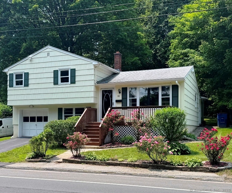 93 Stillson Road Waterbury CT 06705