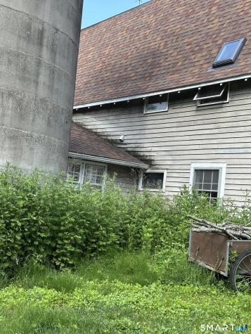 7 Notch Road Granby CT 06035