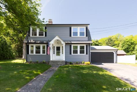 100 South Main Street Plymouth CT 06786