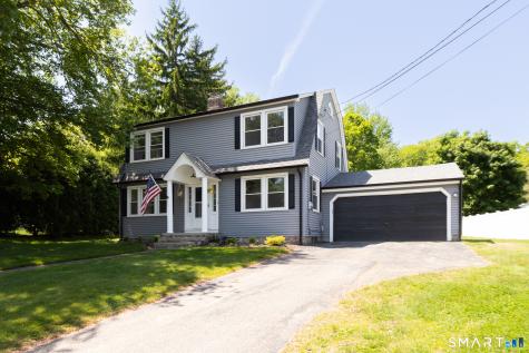 100 South Main Street Plymouth CT 06786