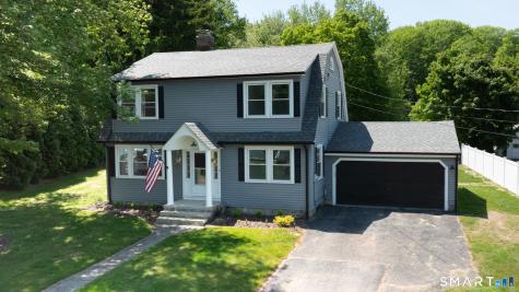100 South Main Street Plymouth CT 06786