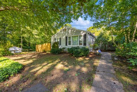 10 Walker Lane Marlborough CT 06447