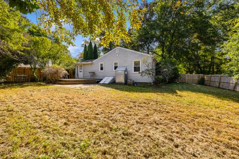 10 Walker Lane Marlborough CT 06447