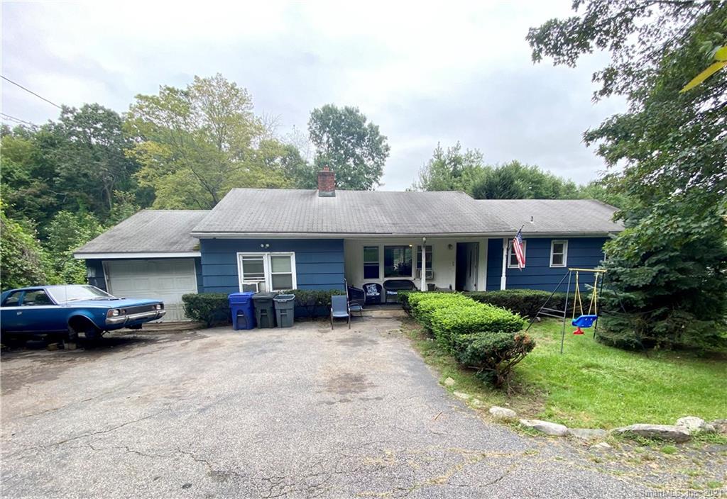 70 East Rocks Road Norwalk CT 06851