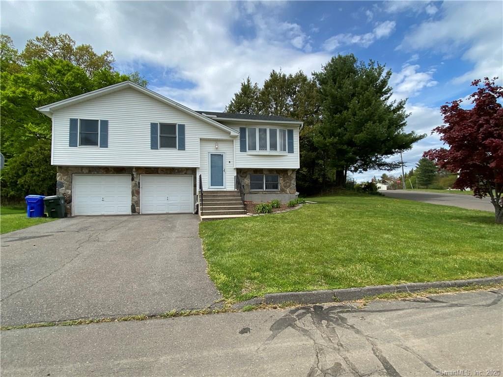 3 Atwood Lane East Hartford CT 06108