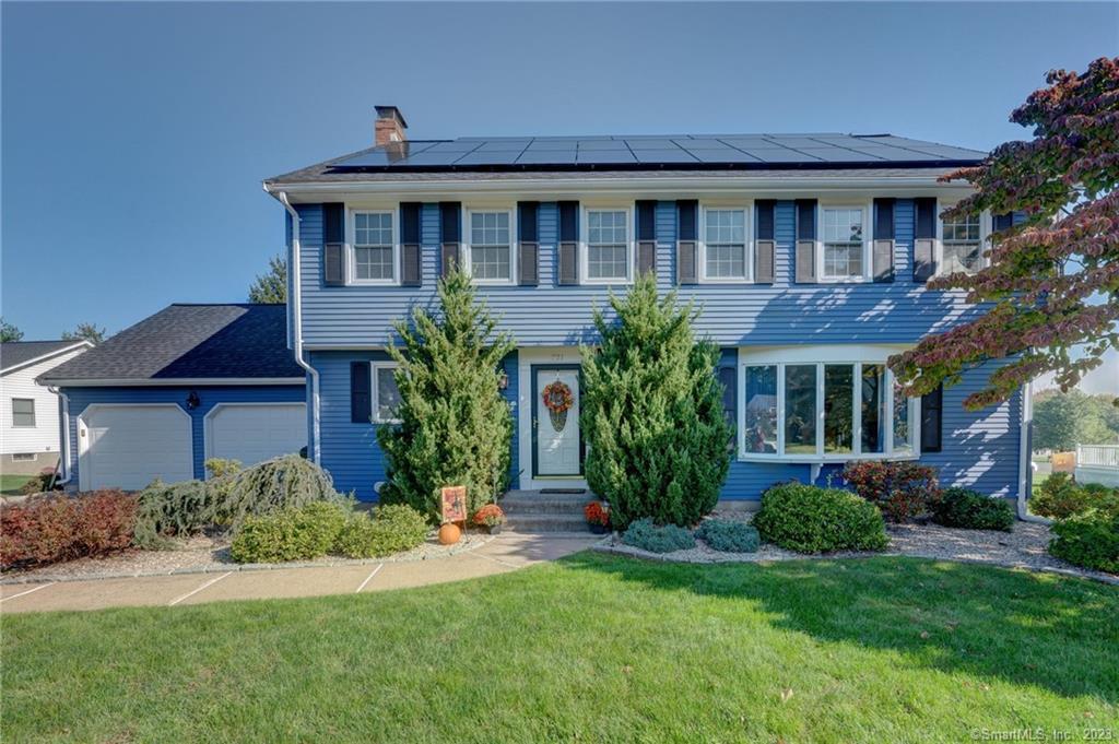321 Hang Dog Lane Wethersfield CT 06109