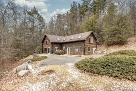 645 Stillwater Pond Road Torrington CT 06790