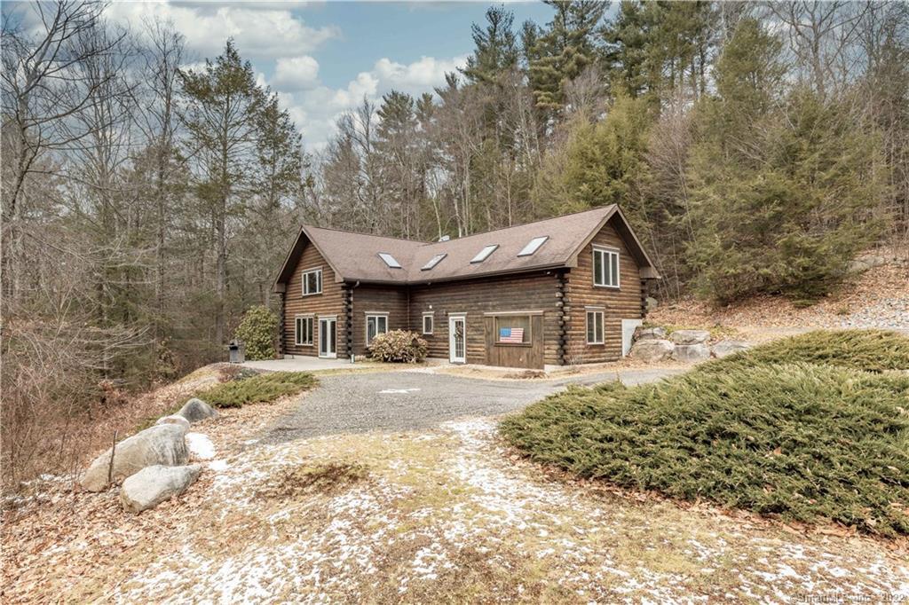 645 Stillwater Pond Road Torrington CT 06790