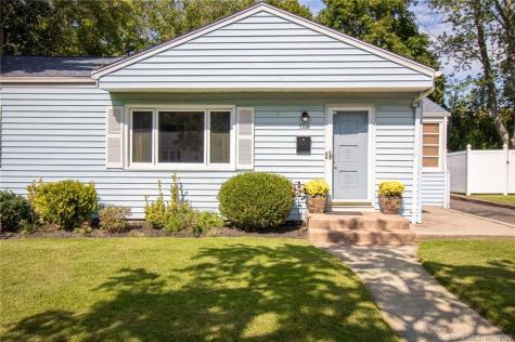 329 Belden Road Hamden CT 06514