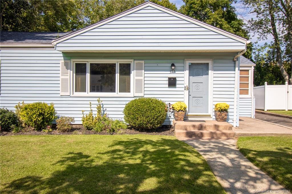 329 Belden Road Hamden CT 06514