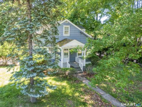 32 Morningside North Drive Westport CT 06880