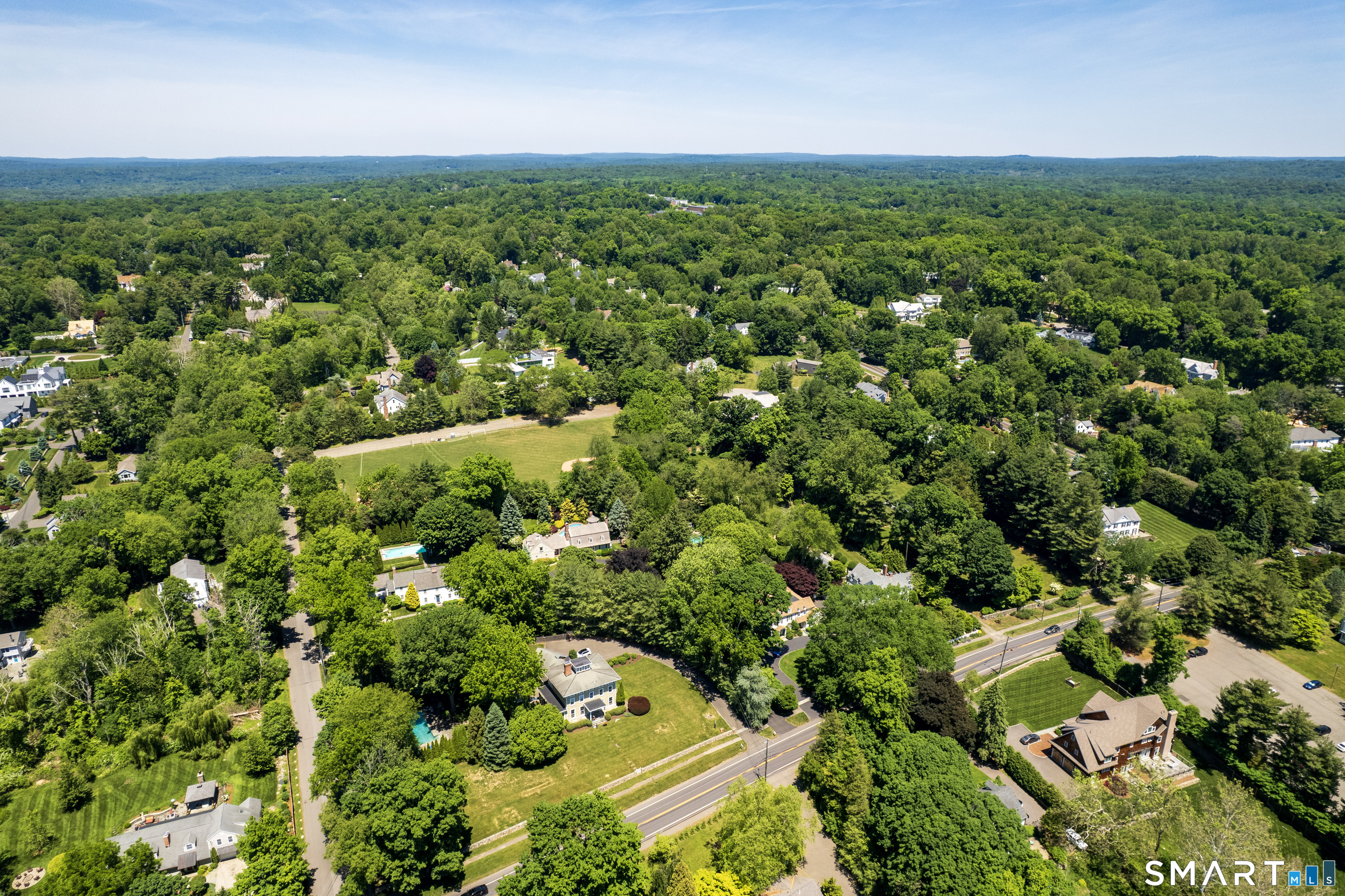 32 Morningside North Drive Westport CT 06880