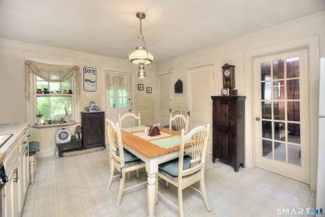 32 Morningside North Drive Westport CT 06880