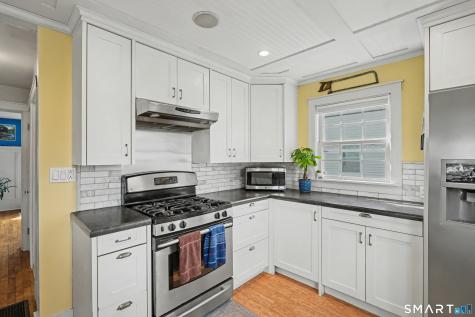 4 Dallas Street Hamden CT 06514