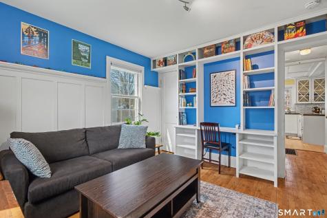 4 Dallas Street Hamden CT 06514