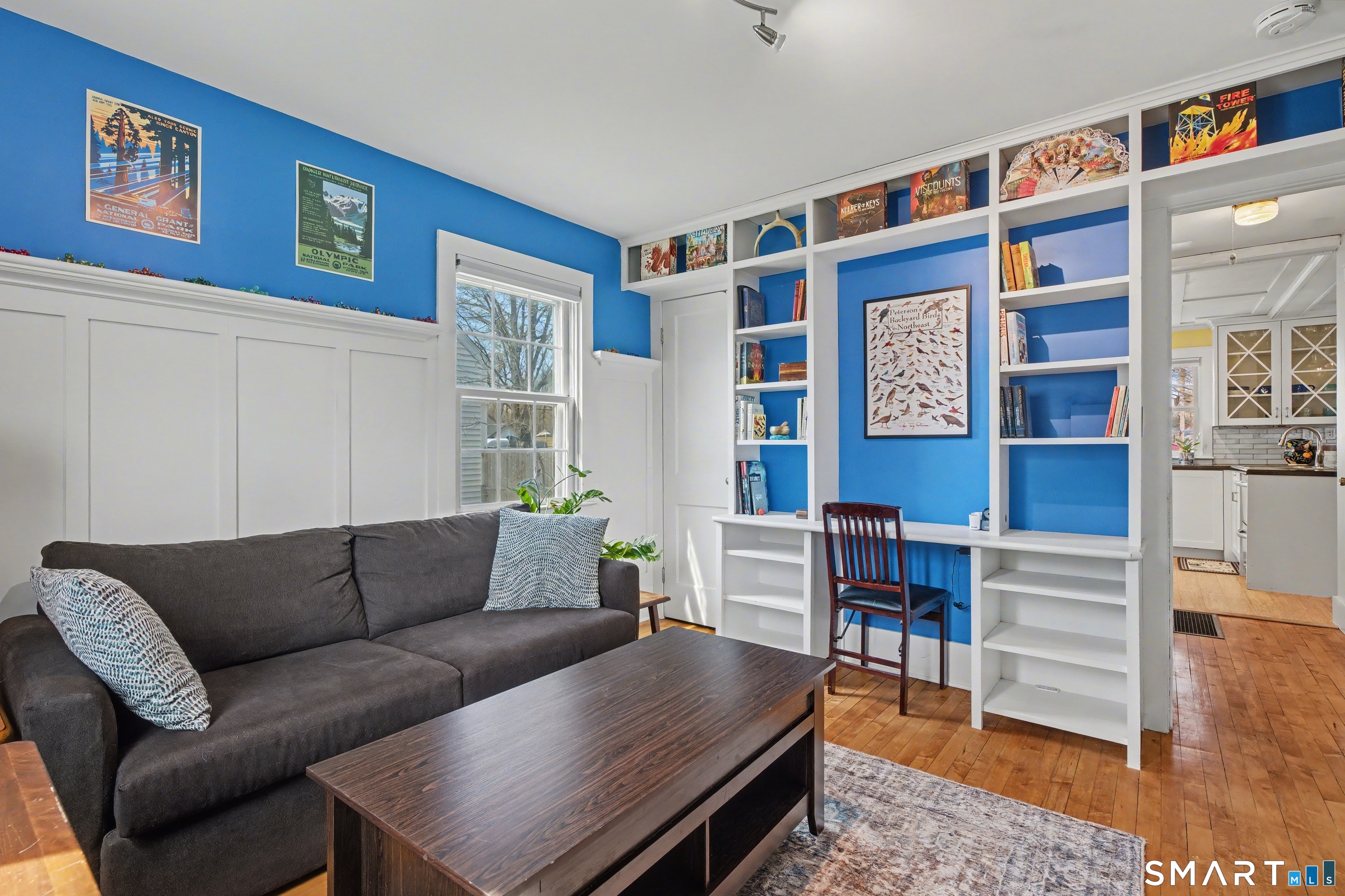 4 Dallas Street Hamden CT 06514