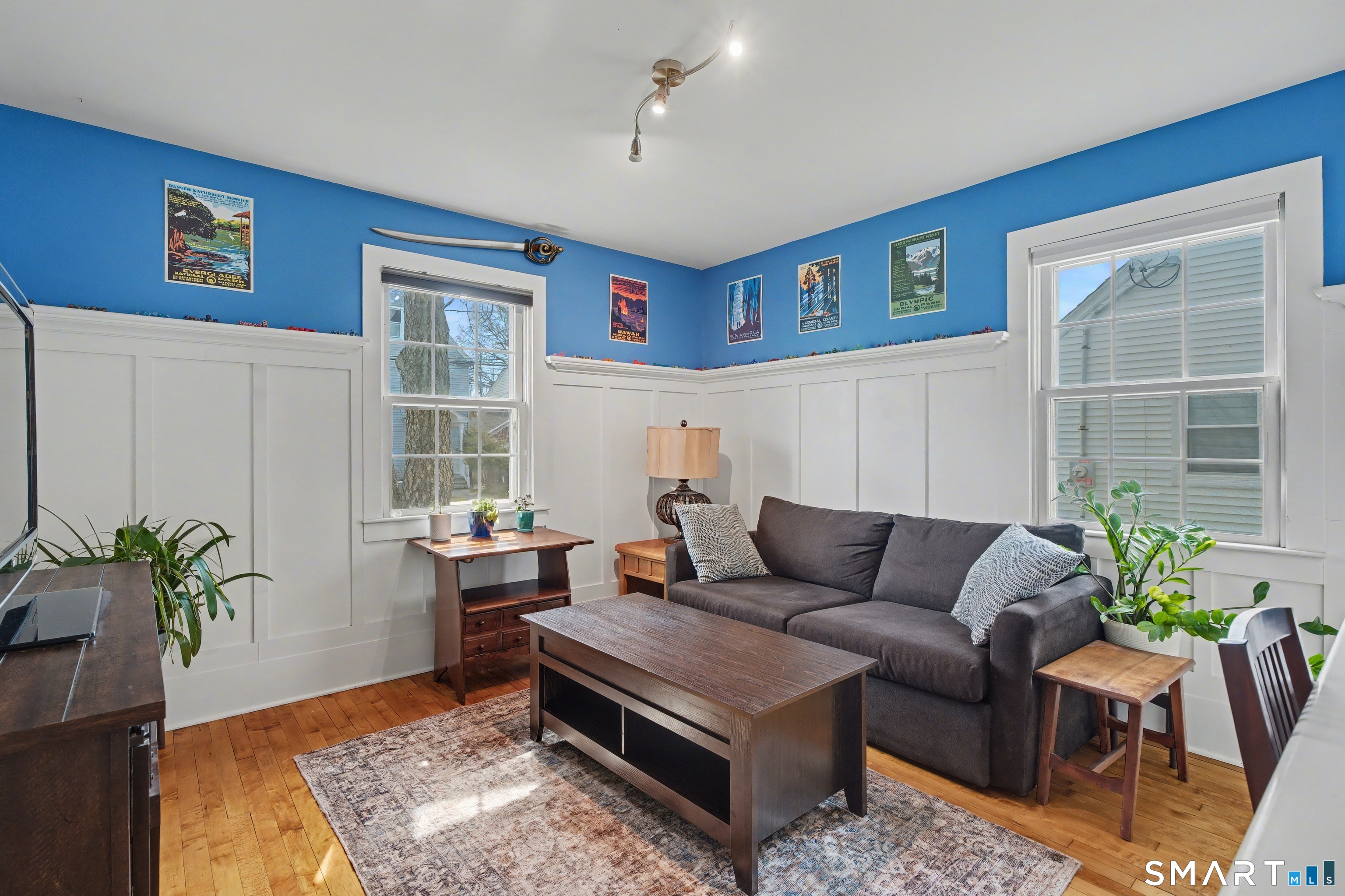 4 Dallas Street Hamden CT 06514