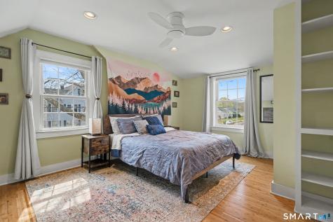 4 Dallas Street Hamden CT 06514