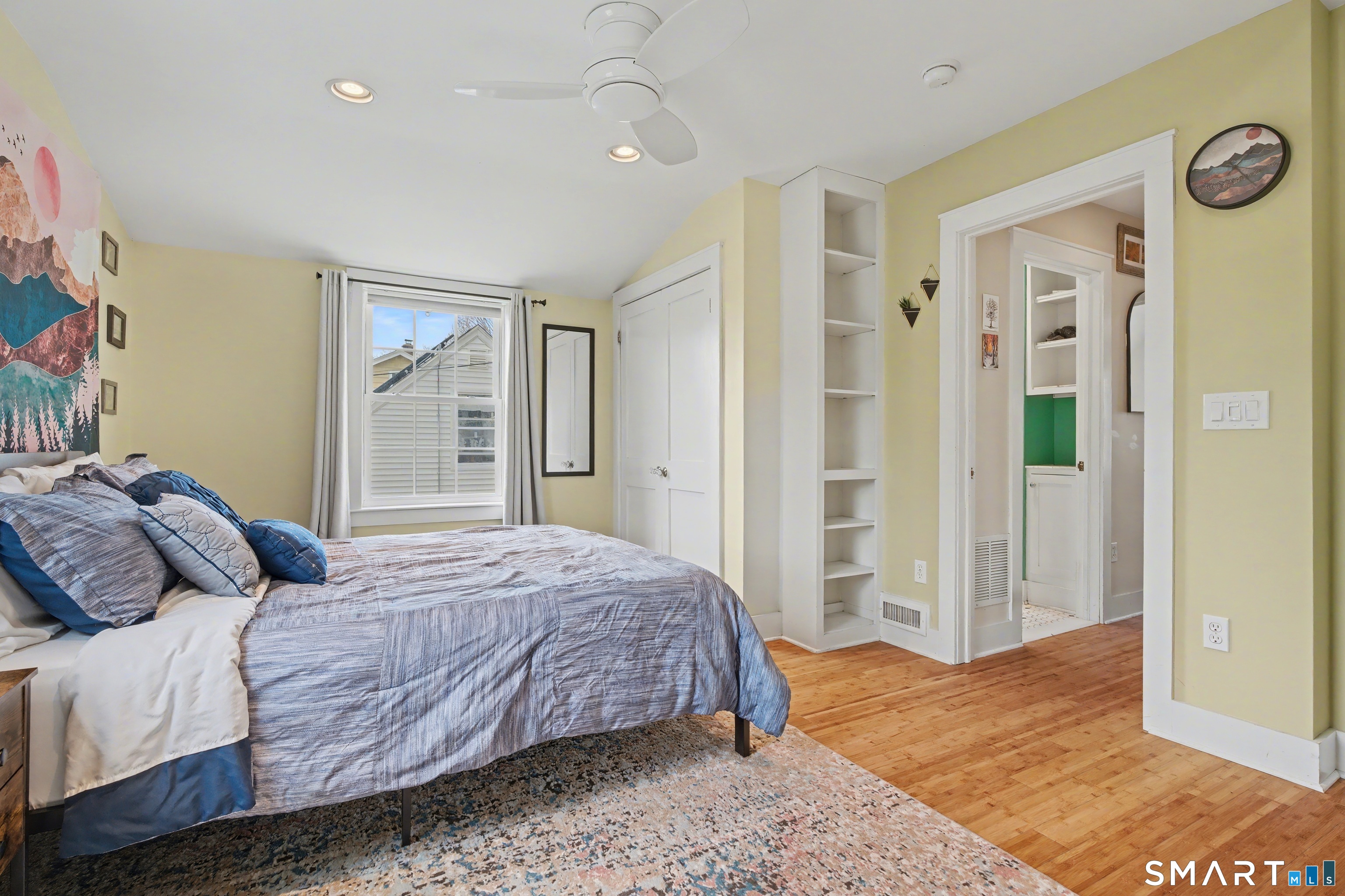 4 Dallas Street Hamden CT 06514