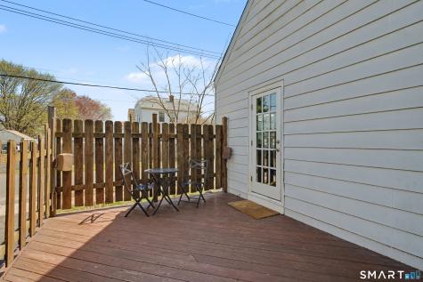 4 Dallas Street Hamden CT 06514