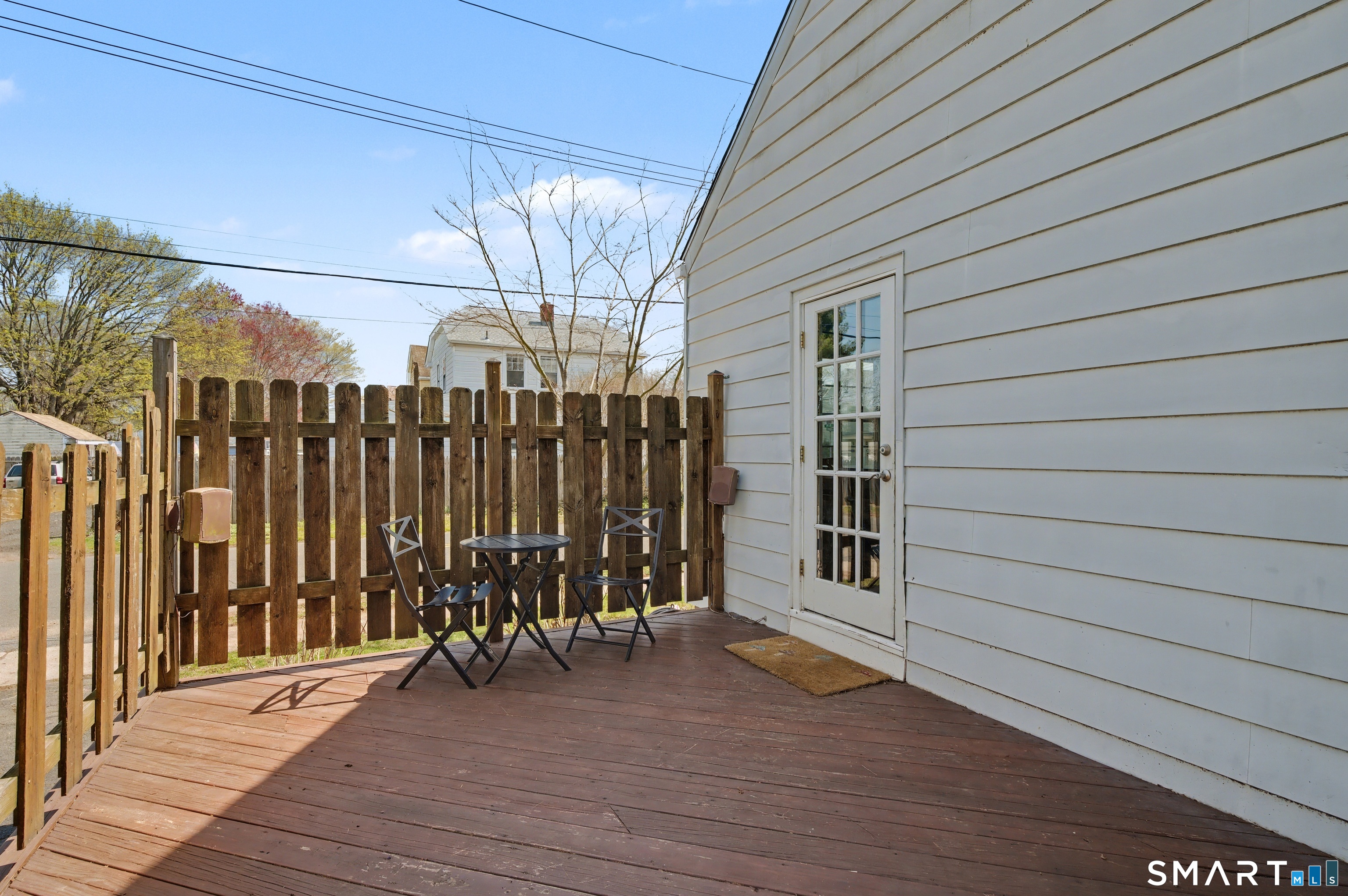 4 Dallas Street Hamden CT 06514