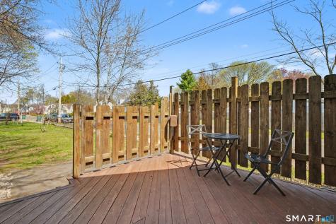 4 Dallas Street Hamden CT 06514
