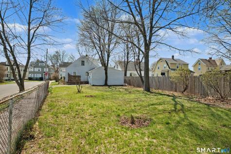 4 Dallas Street Hamden CT 06514