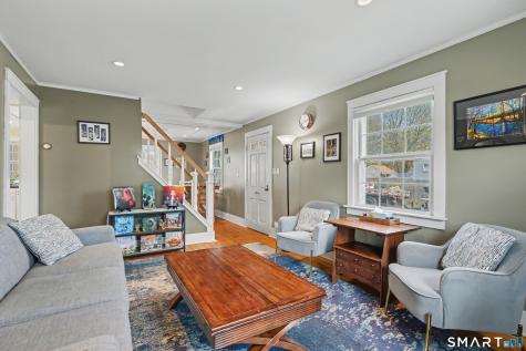 4 Dallas Street Hamden CT 06514