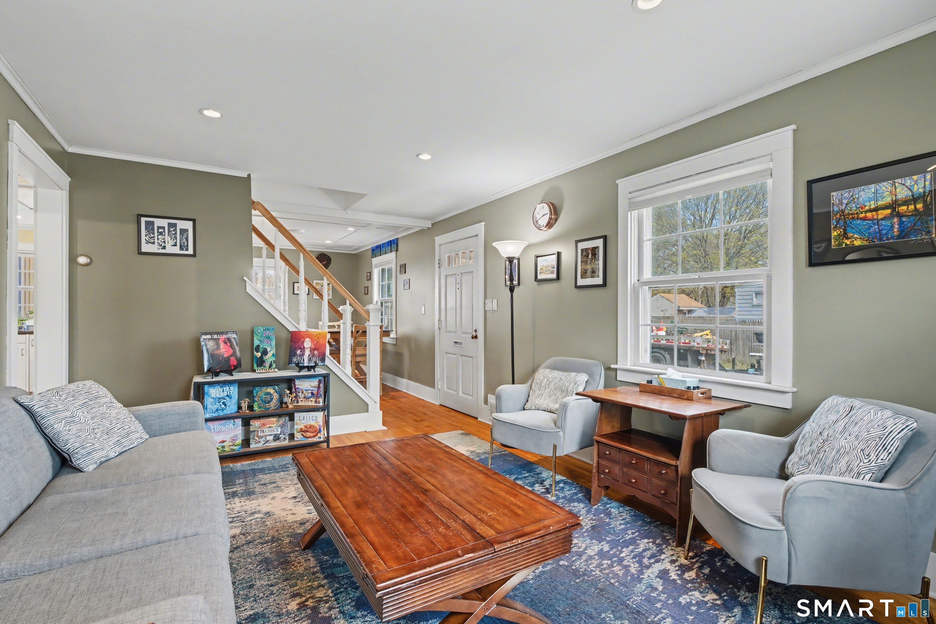 4 Dallas Street Hamden CT 06514