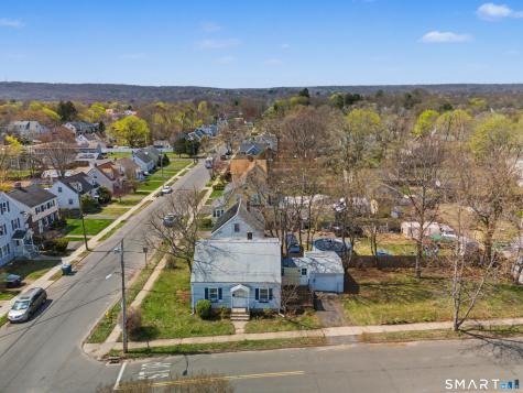 4 Dallas Street Hamden CT 06514