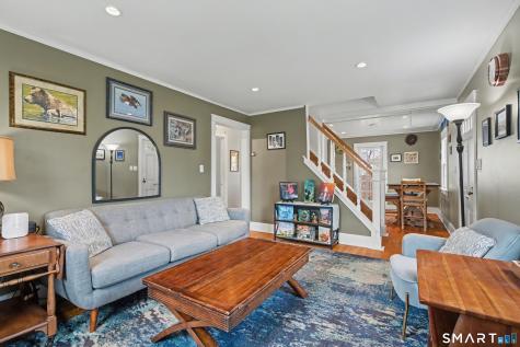 4 Dallas Street Hamden CT 06514