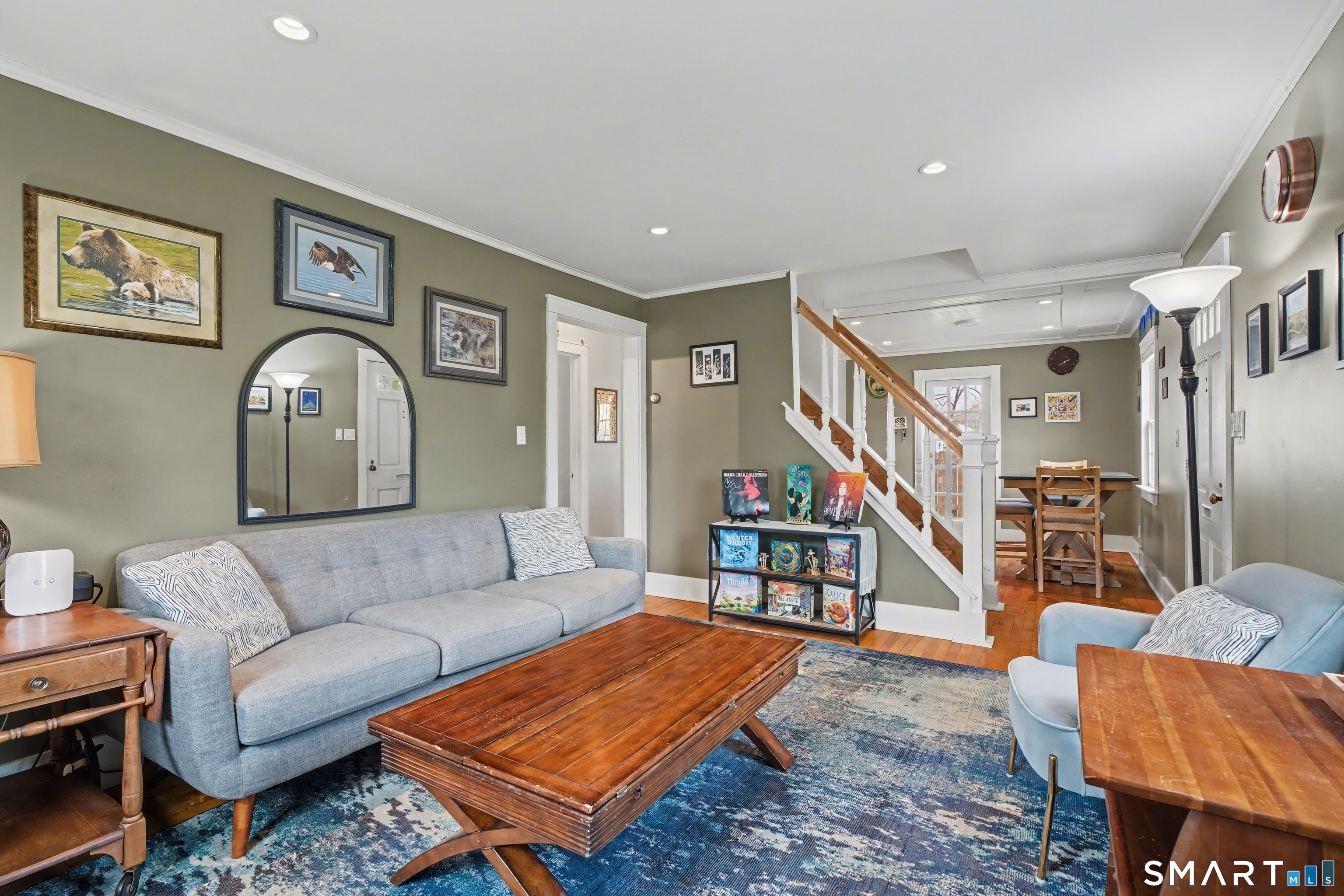 4 Dallas Street Hamden CT 06514