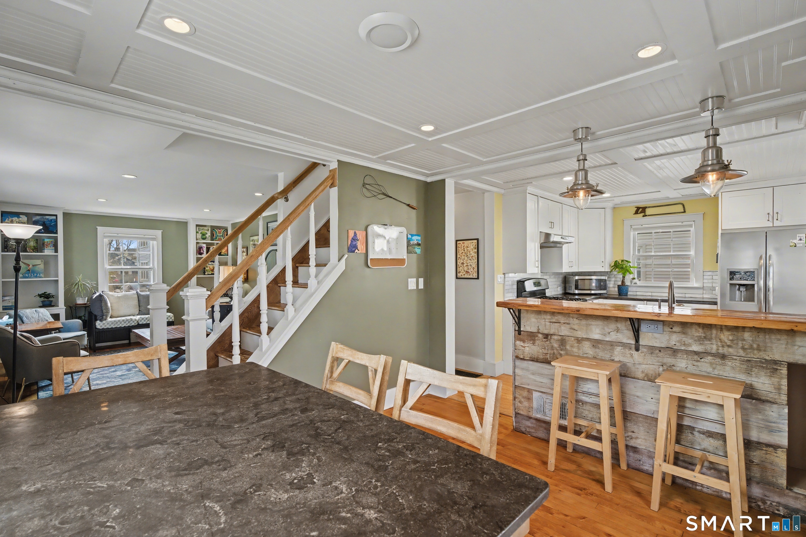 4 Dallas Street Hamden CT 06514
