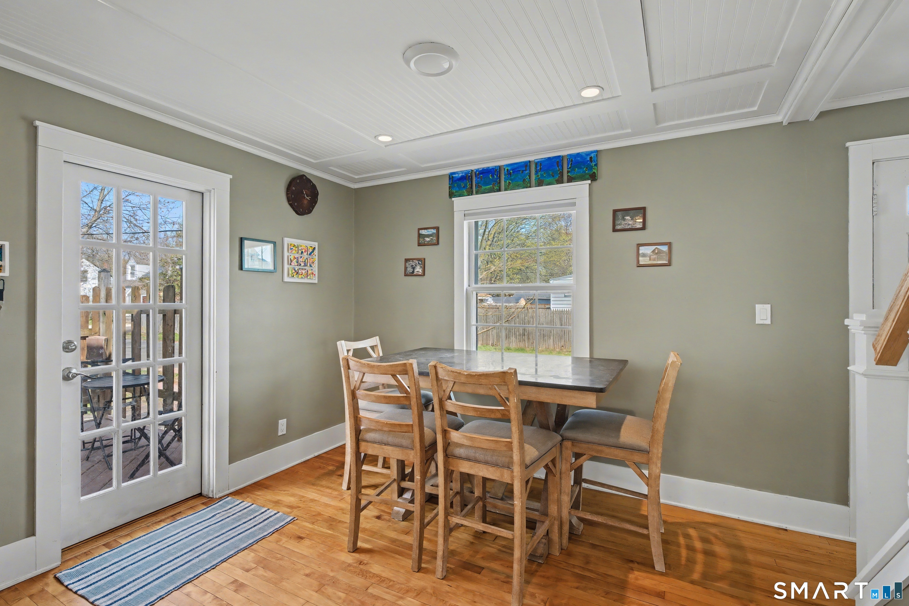 4 Dallas Street Hamden CT 06514