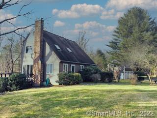 289 Kenyon Road Morris CT 06763