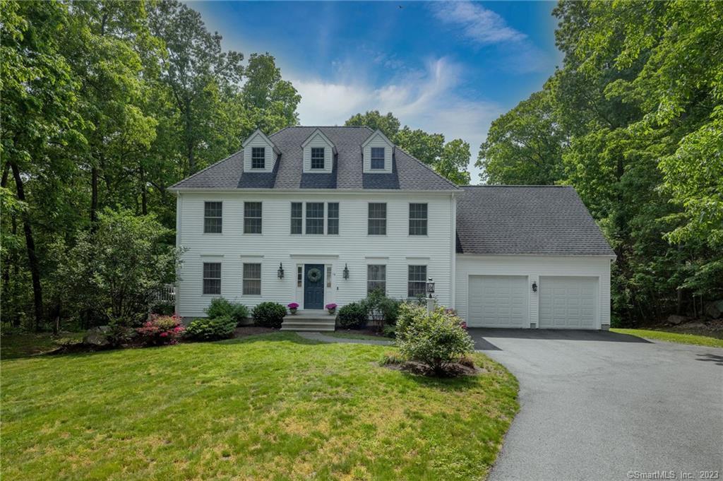 18 Bonny Lane Clinton CT 06413