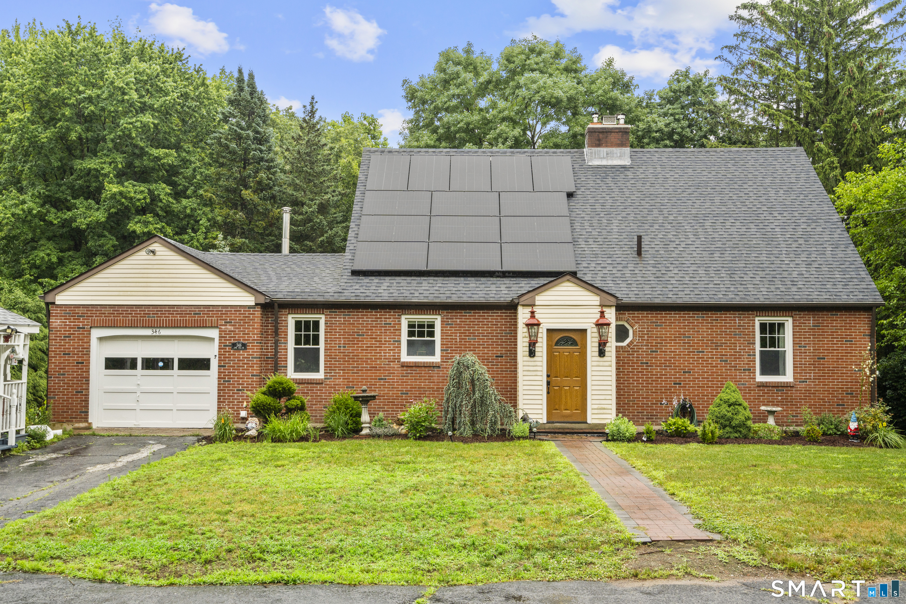 346 Long Hill Road South Windsor CT 06074