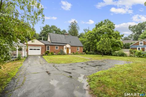 346 Long Hill Road South Windsor CT 06074