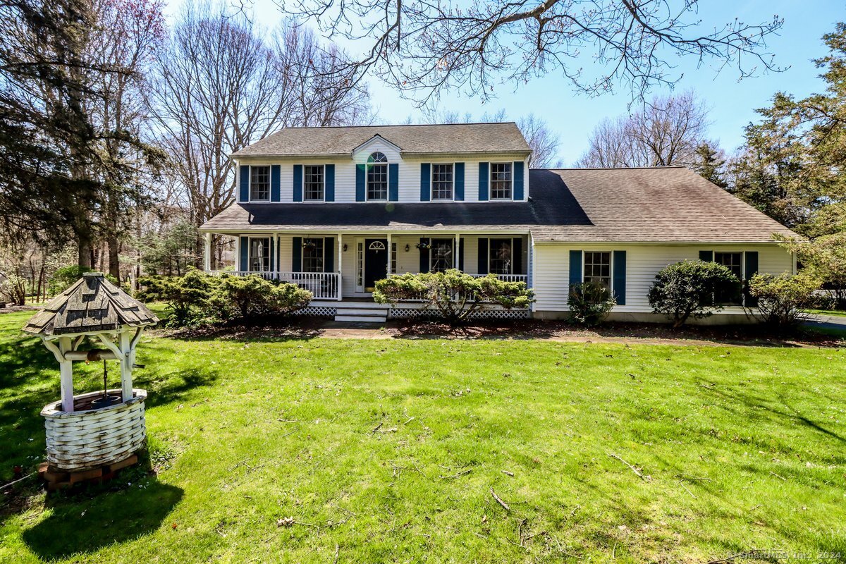 13 Carls Lane New Milford CT 06776