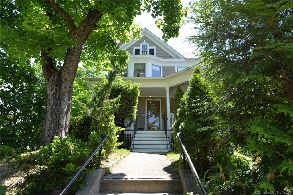 10 Fiske Street Waterbury CT 06710