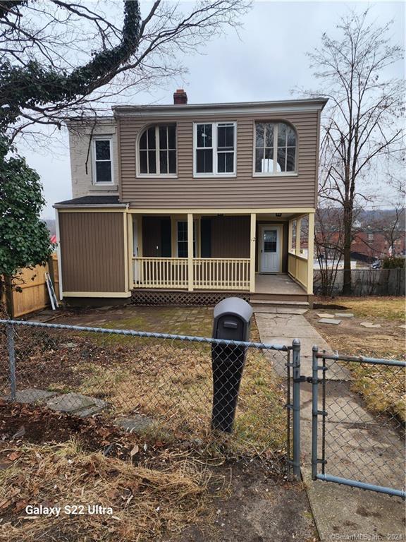12 Patterson Court Waterbury CT 06704