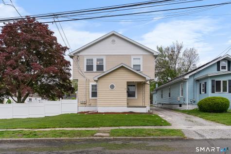 39 Woodcrest Avenue Stratford CT 06614