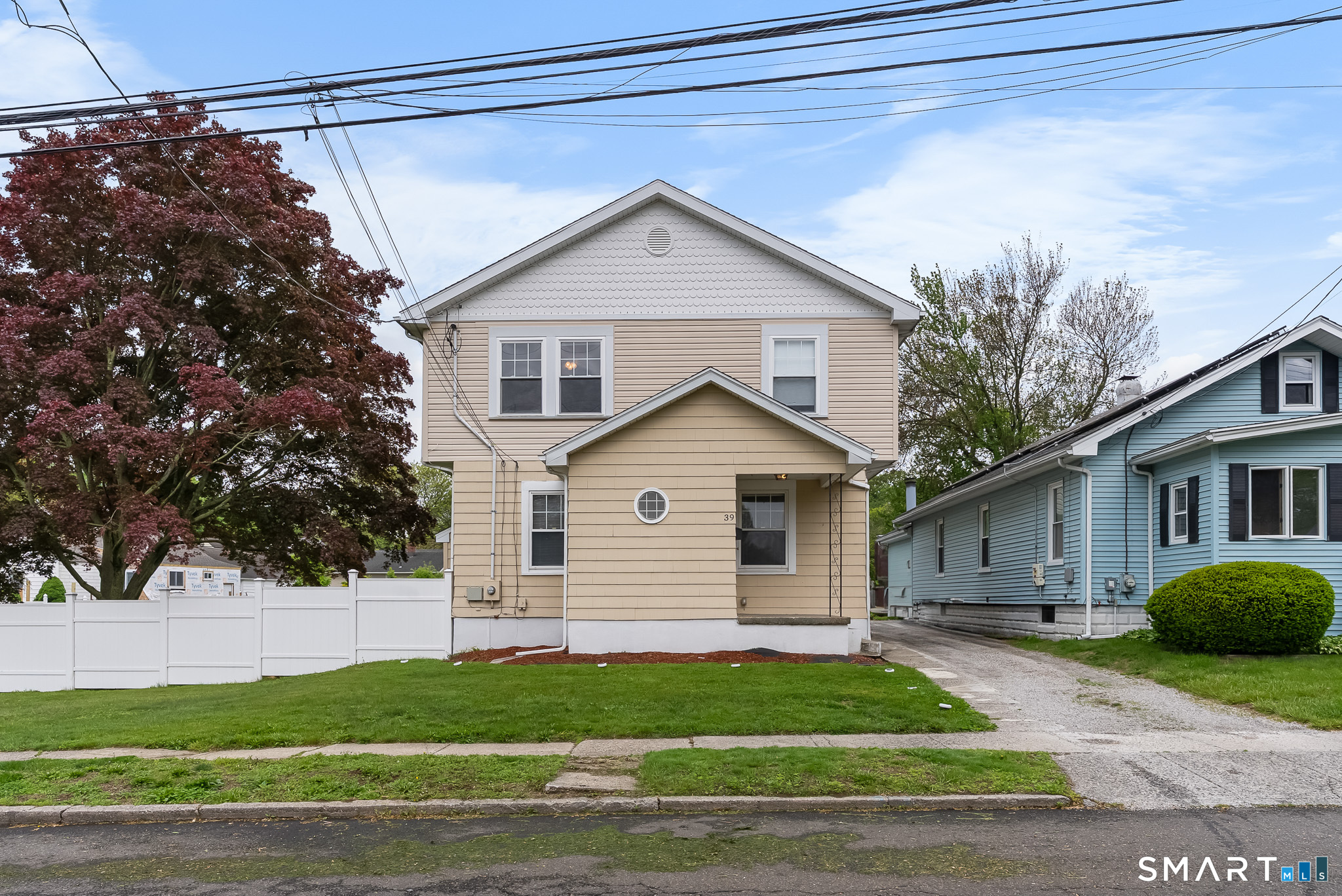 39 Woodcrest Avenue Stratford CT 06614