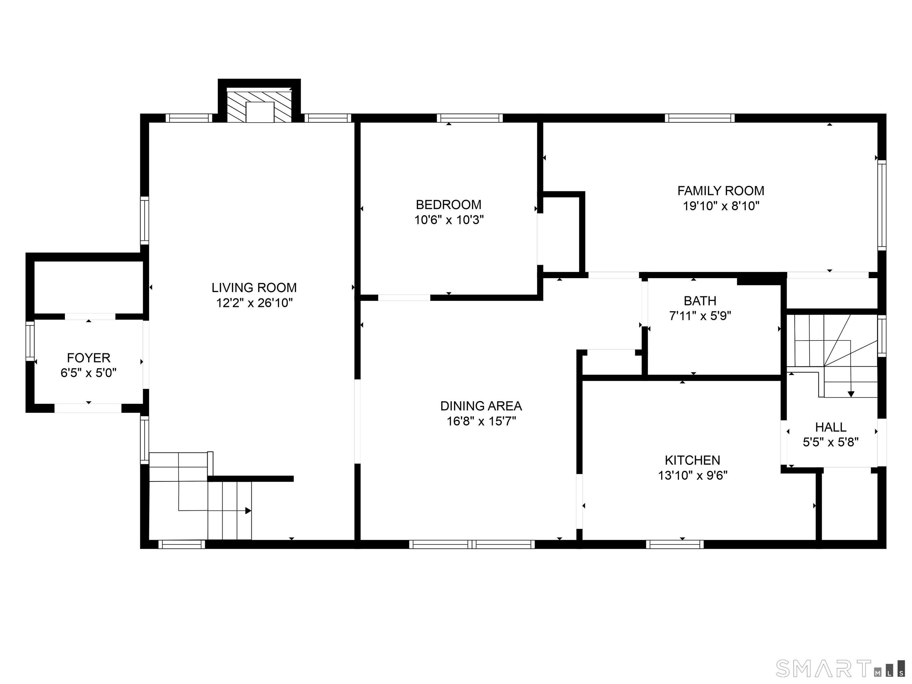 39 Woodcrest Avenue Stratford CT 06614