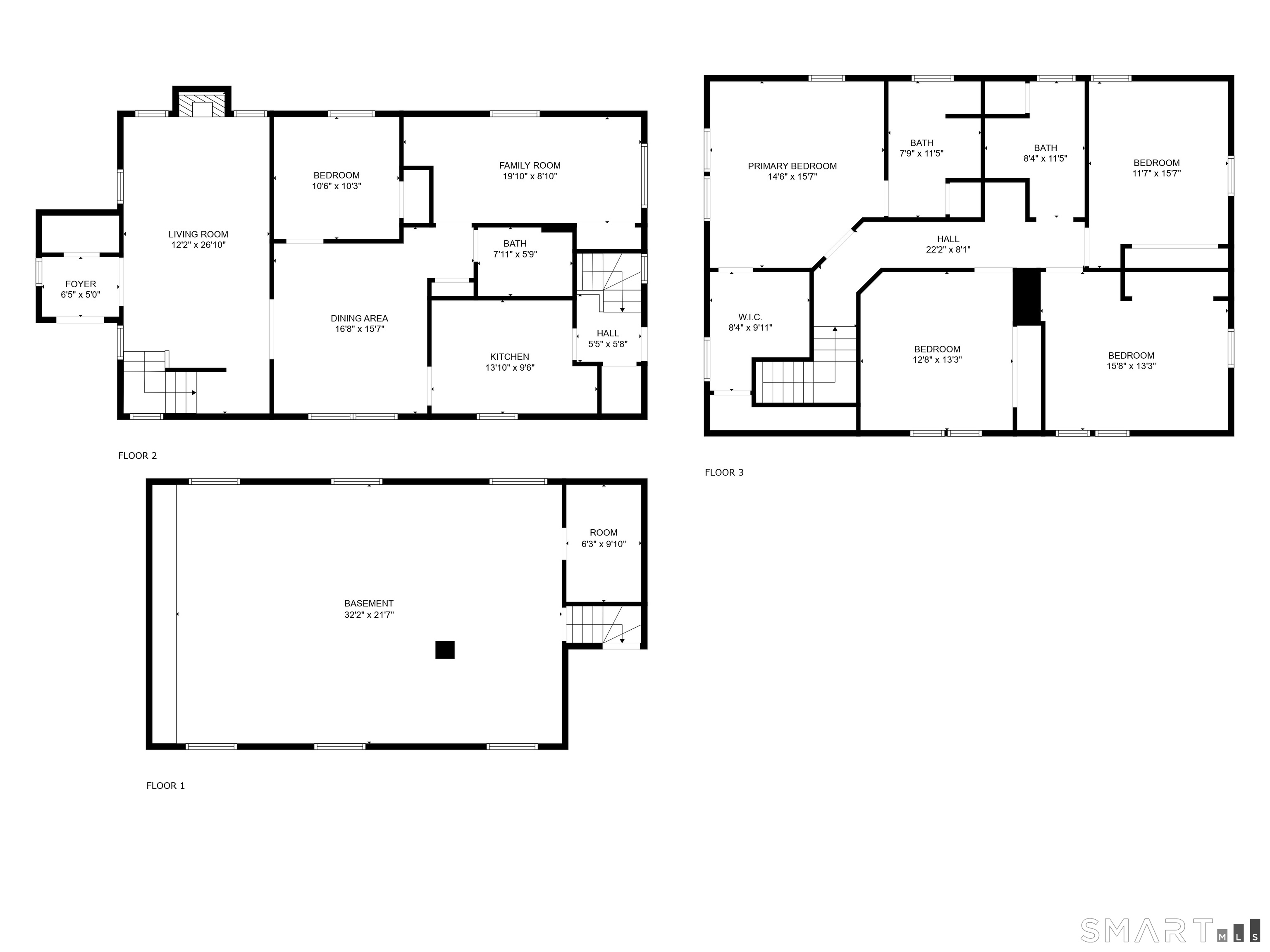 39 Woodcrest Avenue Stratford CT 06614