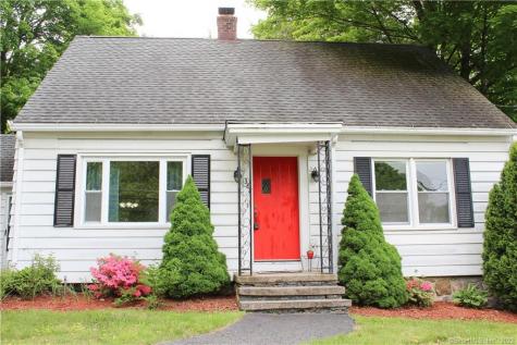 388 Charles Street Torrington CT 06790