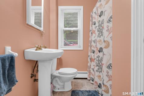 34 Brighton Street Waterbury CT 06704