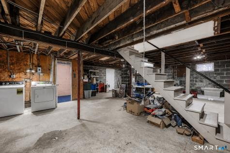 34 Brighton Street Waterbury CT 06704