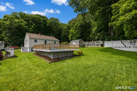 34 Brighton Street Waterbury CT 06704